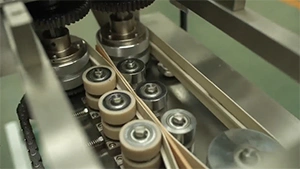 FBP-4W Paper Bag Máquina de selagem a quente