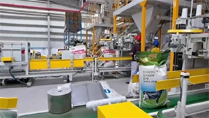 Balança de alimentação por correia