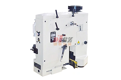 Cabeçote de costura de alta velocidade